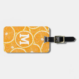 オーエンカスタムス荷物タグ ラゲッジタグ