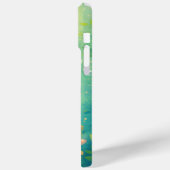 オーカの世界 Case-Mate iPhoneケース (裏面 / 左)