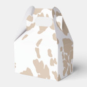 オーカウボーイコレクションのお気に入りボックス フェイバーボックス (裏面サイド)