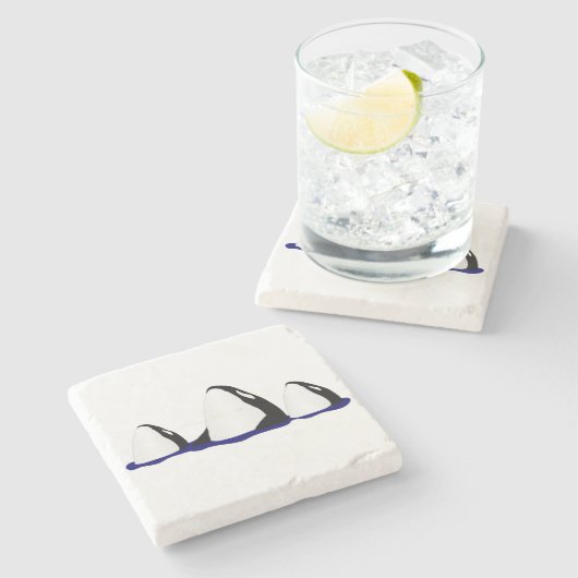 オーカスストーンコースター ストーンコースター (横)