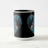 オーカス海、コーヒーマグ マグカップ (中央)