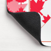 オーカナダ マウスパッド (コーナー)