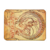 オーカルティエラテンマグネット マグネット (横)