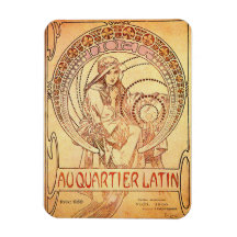 オーカルティエラテンマグネット