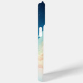 オーカ踊りイン・ザ・ウェーブズ Case-Mate iPhoneケース (裏面 / 右)