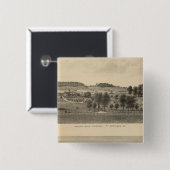 オーガスタオスアカデミーシーライトプロパティ 缶バッジ (正面&裏面)