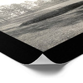 オーガスタカントリークラブ写真1909 ポスター (角)