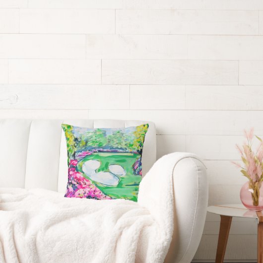 オーガスタジョージアデコール クッション (ソファ)