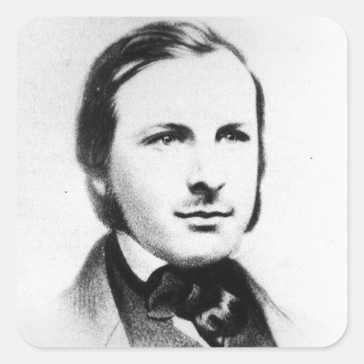 オーガスタスプジン スクエアシール (正面)