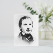 オーガスタスプジン ポストカード (スタンド正面)