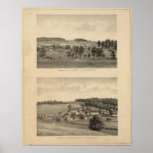 オーガスタ男性アカデミーSeawrightプロパティ ポスター (正面)