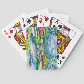 オーガスタ2025トランプ トランプ