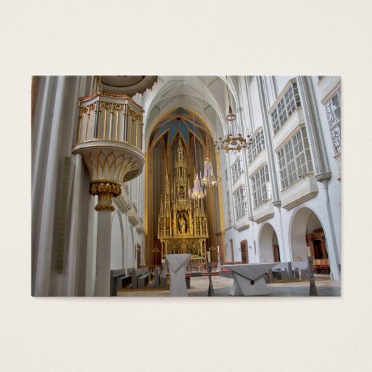 オーガストニルキルシュ，ウィーンオーストリア (正面)