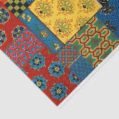 オーガストラシネティッシュペーパー 薄葉紙 (詳細)