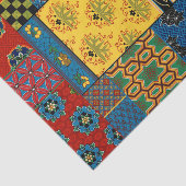 オーガストラシネティッシュペーパー 薄葉紙 (詳細)