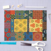 オーガストラシネティッシュペーパー 薄葉紙 (クラフト)