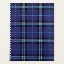 オーガナイザー用青色格子体