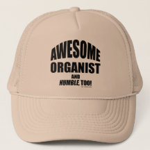 オーガニスト素晴らし