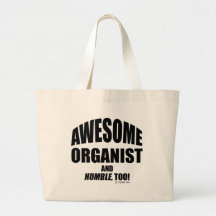 オーガニスト素晴らし