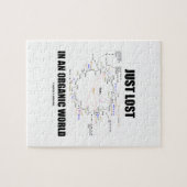 オーガニックな世界(Krebs周期)でちょうど失った ジグソーパズル (横)