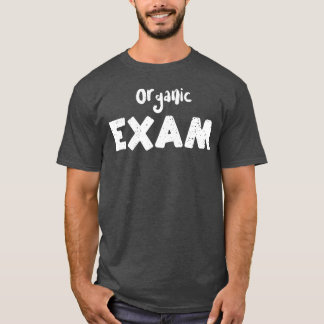 オーガニックイーアムサイエンス Tシャツ