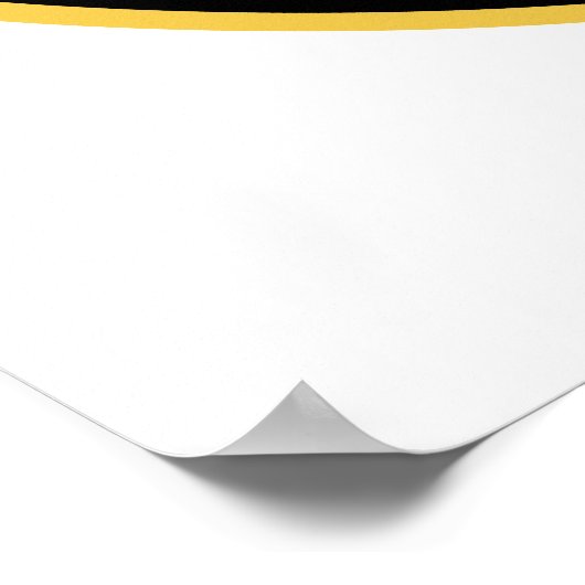 オーガニックガーデニング – 堆肥 ポスター (角)