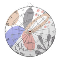 オーガニックシェイプSunフローラアートパターン