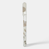 オーガニックシンプル Case-Mate iPhoneケース (裏面 / 左)