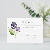 オーガニックブラックベリー デュオ ウォーターカラー RSVP (スタンド正面)