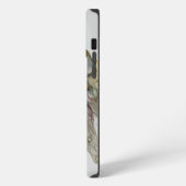 オーガニックリーフCase-Mate iPhoneケース iPhone 13 Pro Maxケース (左側面)