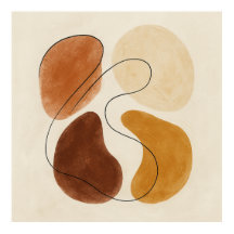 オーガニック調和