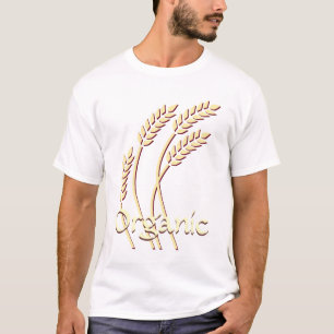 オーガニック Tシャツ
