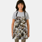 オーガニックMung Sprouts – 栄養素が詰まったスーパーフード エプロン (インサイチュ)