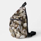 オーガニックMung Sprouts – 栄養素が詰まったスーパーフード スリングバッグ (右コーナー)