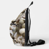 オーガニックMung Sprouts – 栄養素が詰まったスーパーフード スリングバッグ (右)