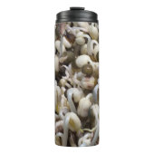 オーガニックMung Sprouts – 栄養素が詰まったスーパーフード タンブラー (正面)