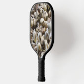 オーガニックMung Sprouts – 栄養素が詰まったスーパーフード ピックルボールラケット (左)