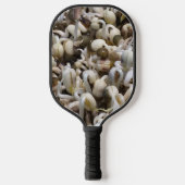 オーガニックMung Sprouts – 栄養素が詰まったスーパーフード ピックルボールラケット (正面)