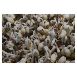 オーガニックMung Sprouts – 栄養素が詰まったスーパーフード ファブリック