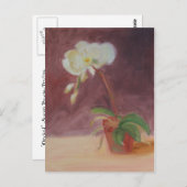 "オーキット" ポストカード (正面/裏面)