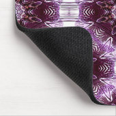 オーキッドの干ばつ…... マウスパッド (コーナー)