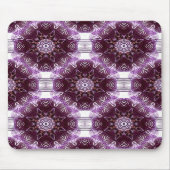 オーキッドの干ばつ…... マウスパッド (正面)