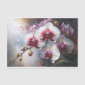 オーキッドエレガンスフローラデクページ 薄葉紙 (正面)