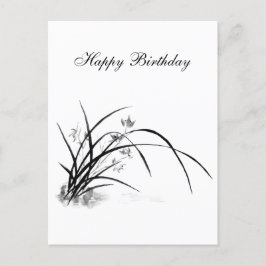 オーキッドエレガンス ポストカード