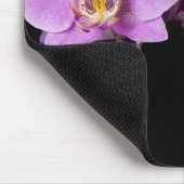 オーキッドエレガンス マウスパッド (コーナー)