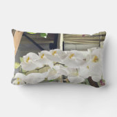 オーキッドクッション ランバークッション (裏面)