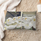 オーキッドクッション ランバークッション (ブランケット)