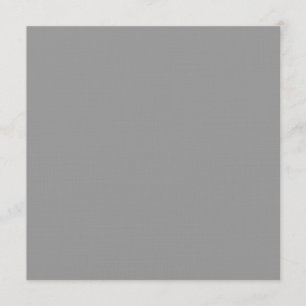 オーキッドグレーウェディング招待-両親と一緒 招待状