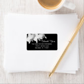 オーキッドサンキューラベル ラベル (インサイチュ)