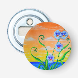 オーキッドサンセット 栓抜き